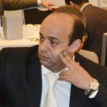 أشرف مجدول