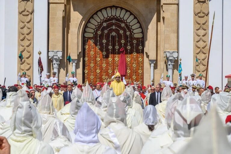 Mohammed-VI-trone-1 Mohammed-VI-trone-1