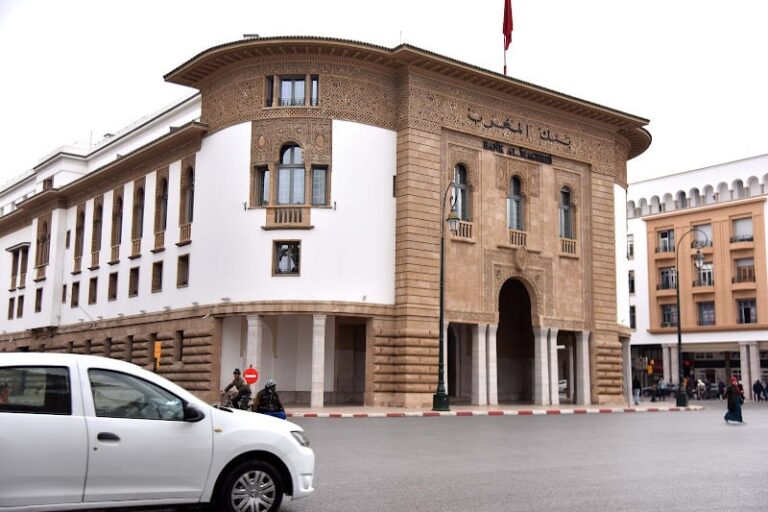 bank-al-maghreb