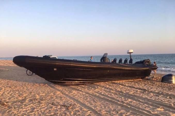 فك خيوط شبكة دولية خطيرة للاتجار بالمخدرات وتهريب البشر، تنشط في ناظور