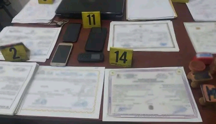 ابتدائية سلا تدين شبكة تزوير الديبلومات والتوظيف الوهمي