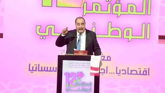 إدريس لشكر يمدد زعامته لحزب الاتحاد الاشتراكي لولاية رابعة رغم أصوات التغيير