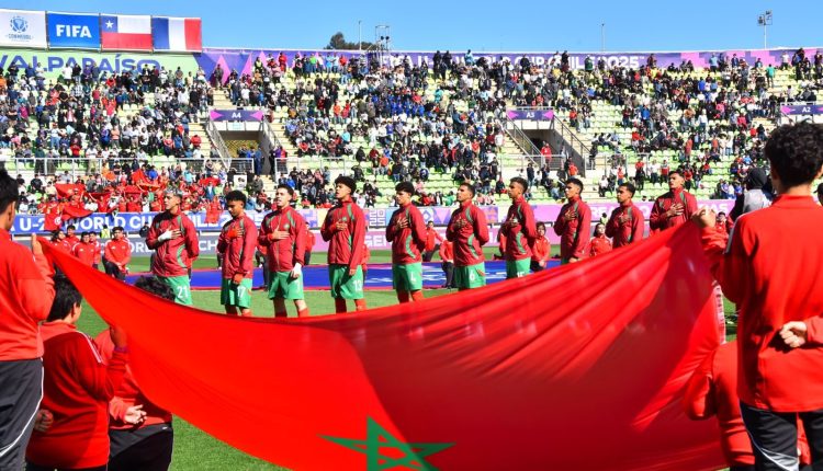 نفاذ 48 ألف تذكرة لمباراة نهائي كأس العالم للشباب بين المغرب والأرجنتين