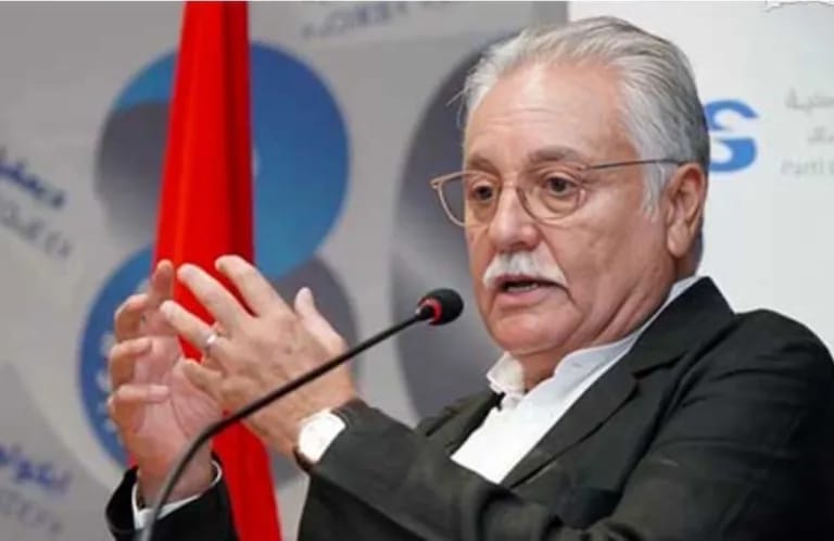 نبيل بنعبد الله يخاطب “جيل Z” : آن الأوان للانتقال من الشارع إلى قلب المؤسسات والدعم المخصص لكم في الانتخابات لا يكفي