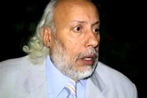 عاجل: وفاة الفنان المغربي الكبير عبد القادر مطاع