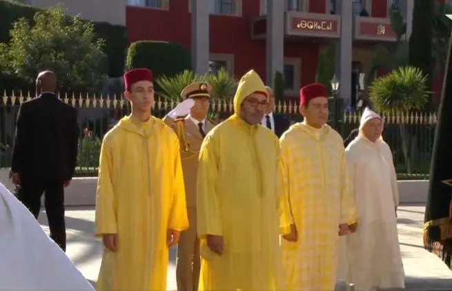 الملك محمد السادس يترأس مجلساً وزارياً لحسم توجهات قانون مالية 2026 وتعيينات وازنة مرتقبة