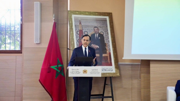 “تدرج”.. برنامج وطني جديد لتأهيل الشباب ودمجهم في سوق الشغل