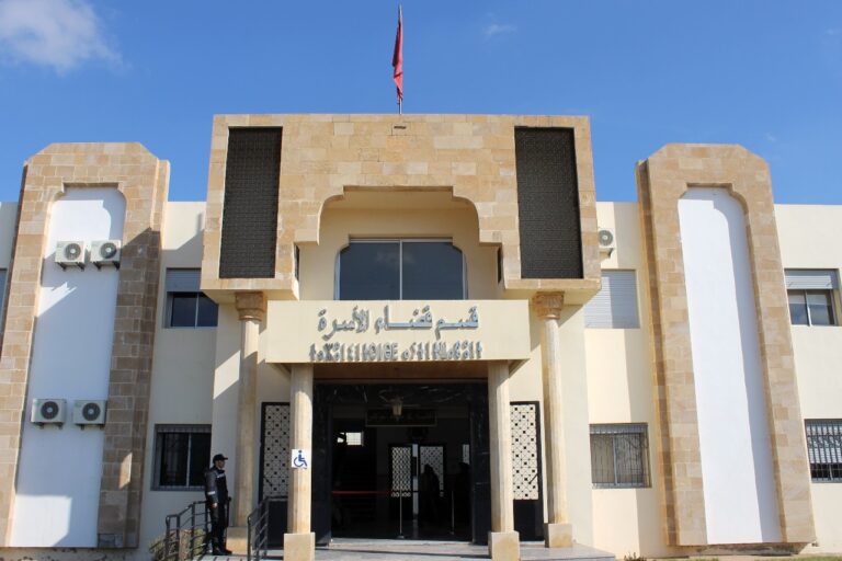 بني ملال تتصدر قضايا ثبوت الزوجية بالمغرب.. ارتفاع مهول يكشف استمرار الزواج غير الموثق