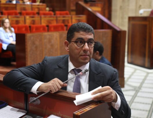 بنسعيد: “جواز الشباب” يعزز الإقبال على الثقافة ومداخيل قاعات السينما تجاوزت 12 مليار