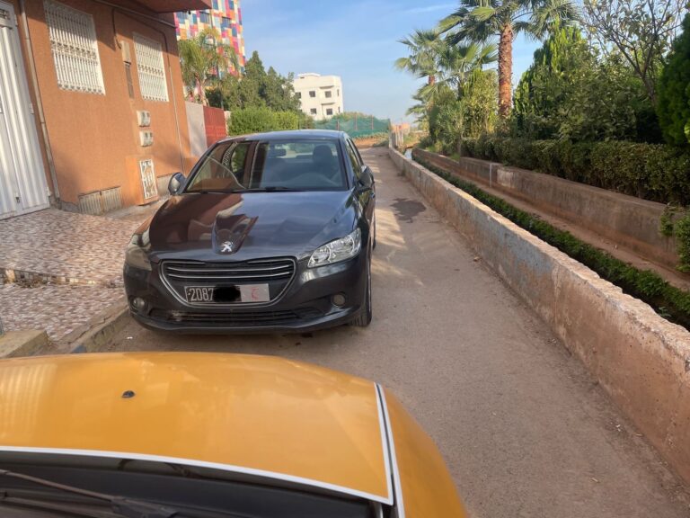 بني ملال.. استغلال سيارات الدولة لأغراض شخصية يُثير استياء الساكنة ومطالب بفتح تحقيق عاجل