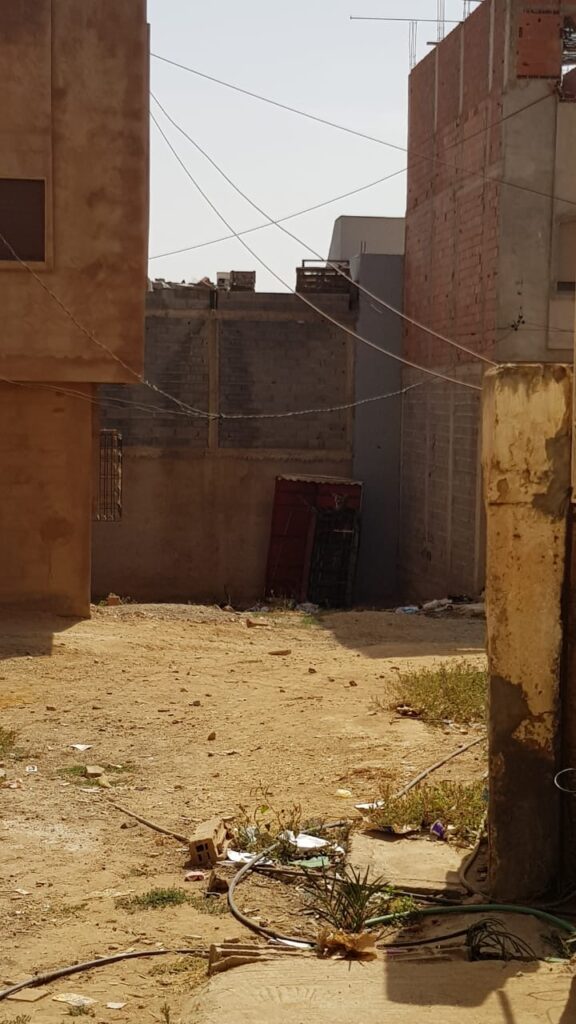 تيفلت: ساكنة حي الجديد R6 مكرر تناشد عامل إقليم الخميسات لإنهاء معاناة غياب الماء والكهرباء…