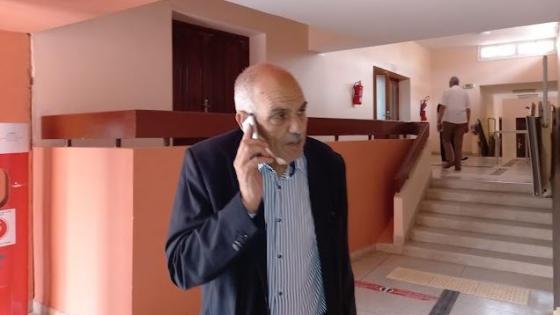 تأجيل محاكمة رئيس جماعة أغمات المدان في قضايا تبديد واختلاس أموال عامة