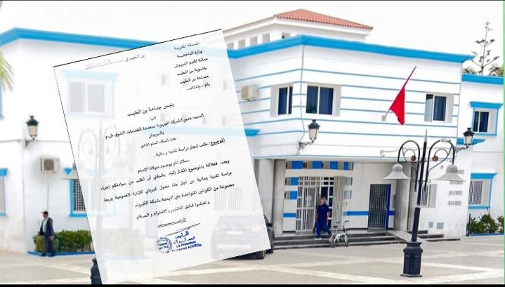 تأخر إنجاز دراسة تقنية ومالية لإنارة حي النهضة ببن الطيب يثير استياء الساكنة