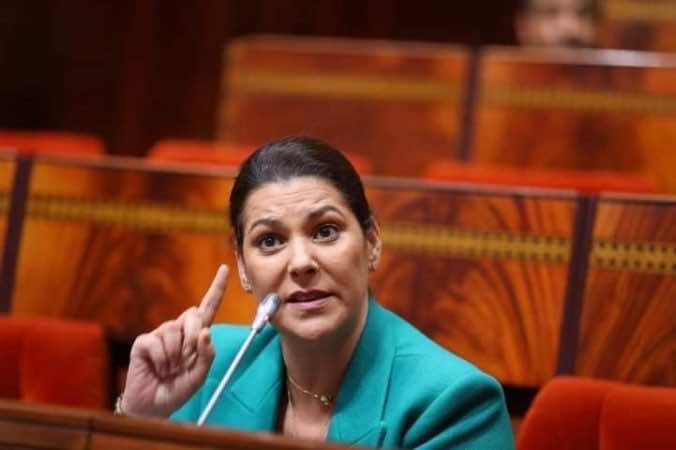 جدل داخل وزارة إعداد التراب الوطني بسبب كاميرات المراقبة قرب مرافق النساء