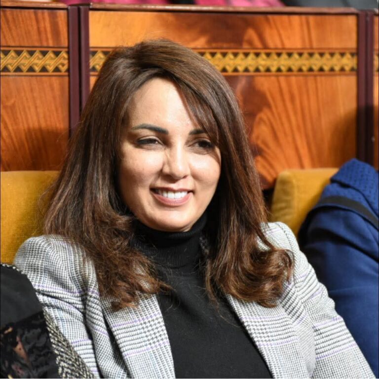 مديحة خيير تراسل وزيرة الانتقال الطاقي والتنمية المستدامة بشأن معاناة ساكنة القنطرة الإسماعيلية من تلوث المياه العادمة