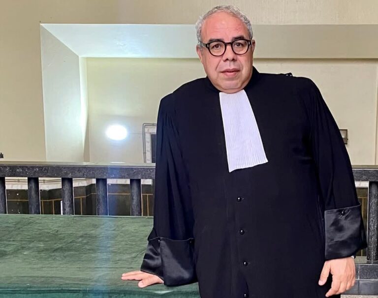 خبير قانوني: يُمْنَعُ على الجزائر التصويت على أي قرار يهم نزاع الصحراء، وعلى عمر هلال وناصر بوريطة تقديم تجريح و اعتراض رسمي إلى رئاسة المجلس.