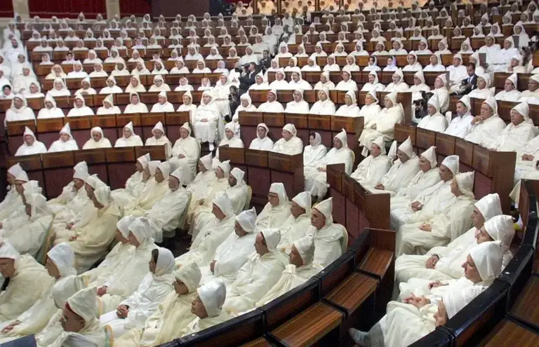 29 نائبًا فقدوا مقاعدهم في البرلمان و24 آخرون أمام القضاء