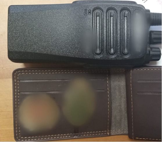 توقيف شخصين بطنجة انتحلا صفة شرطيين لسرقة مواطن