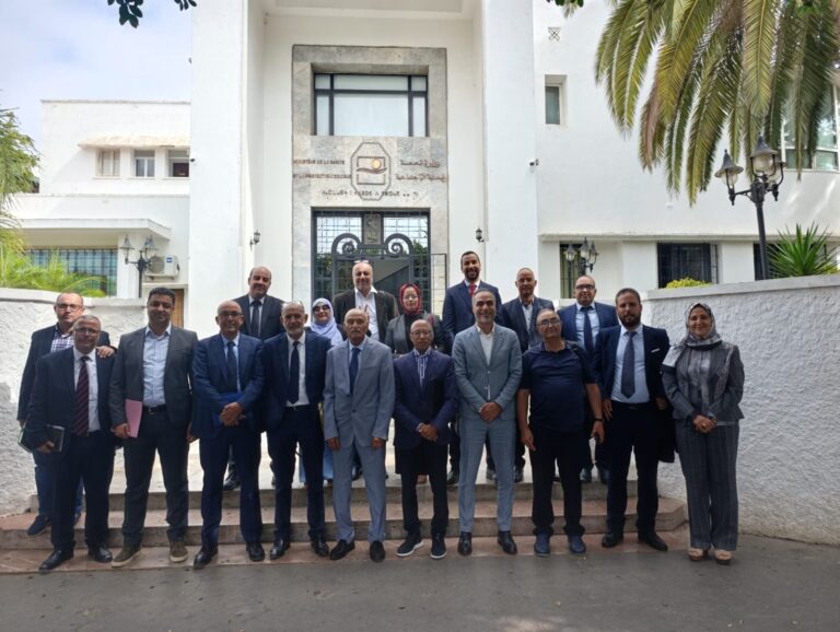 الجامعة الوطنية للصحة (إ.م.ش) تندد بتوقيف الأطر الصحية بأكادير وتطالب بإنصافهم وتطبيق الاتفاقات المبرمة