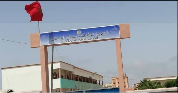 تنسيق نقابي ثلاثي بالناظور يدق ناقوس الخطر بثانوية سلوان الحساني