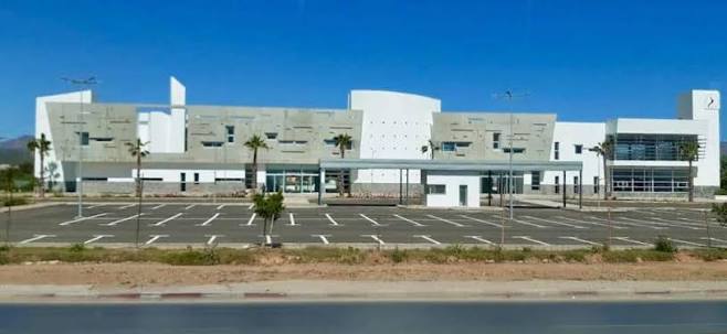 لقاء تواصلي بالناظور لمناقشة ترتيبات افتتاح المحطة الطرقية الجديدة بتاويمة