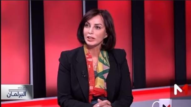 مديحة خيير: المواطن في قلب قانون المالية الجديد