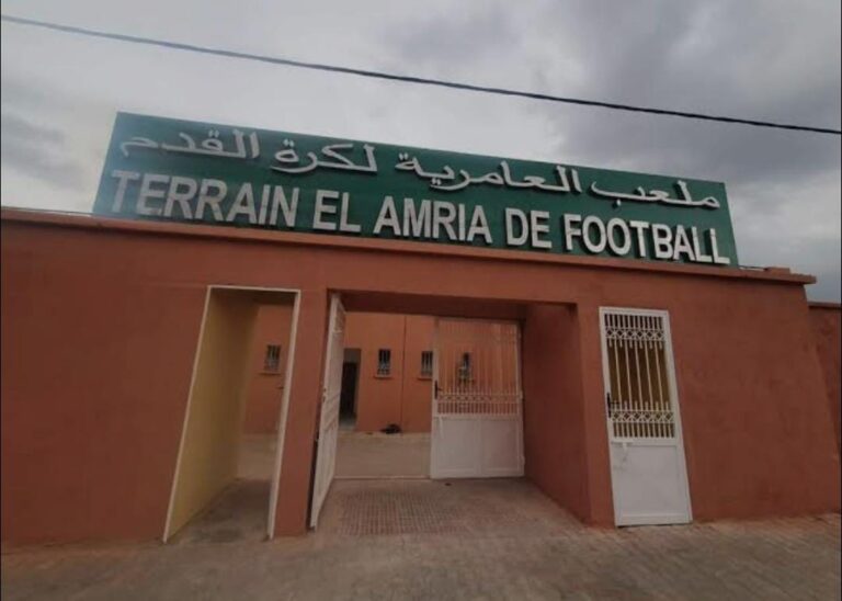 خلاف حول توقيت التداريب لفئات رجاء بني ملال والمسؤول عن مدرسة التحكيم