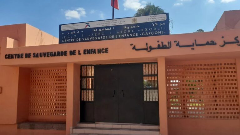 هروب “ميسي التروتينيتات” من مركز حماية الطفولة… فصل جديد في قصة طفل حيّر المغاربة