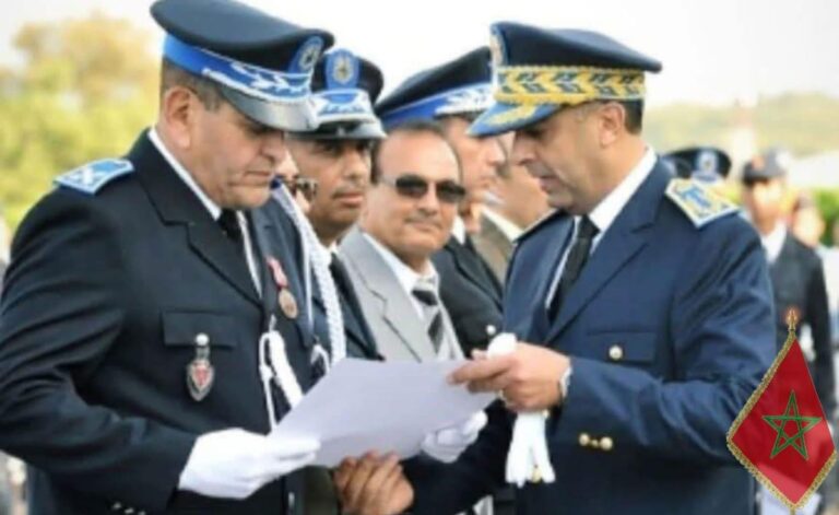 دينامية داخلية جديدة لمناصب بالشرطة تشمل 6 مدن من بينها أزرو