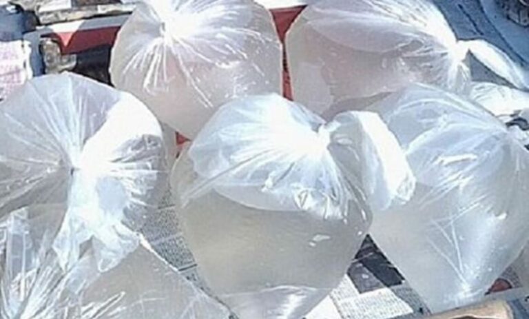 الجديدة.. توقيف أربعيني لتورطه في إعداد وترويج مسكر ماء الحياة