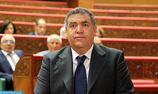 الداخلية تحيل ملف “رشوة عامل آسفي السابق” على القضاء بعد تحقيق إداري شامل