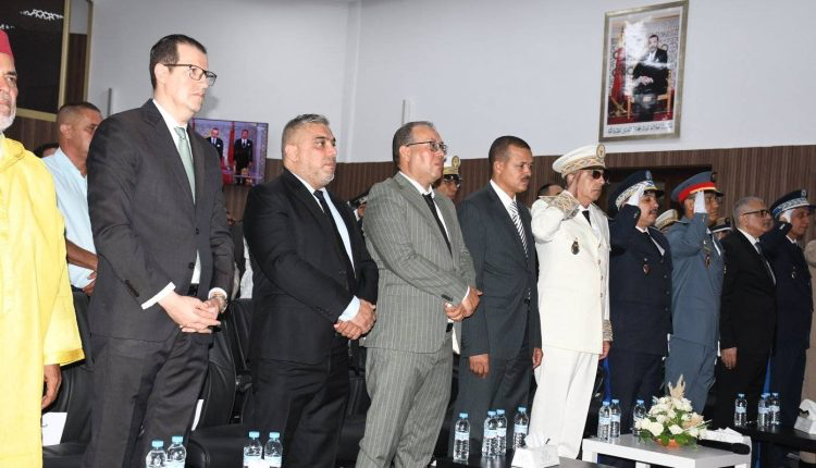 زلزال سياسي ببرشيد.. عامل الإقليم يوقف الرئيس البرلماني طارق قديري و4 من نوابه ويحيل ملفاتهم على العزل