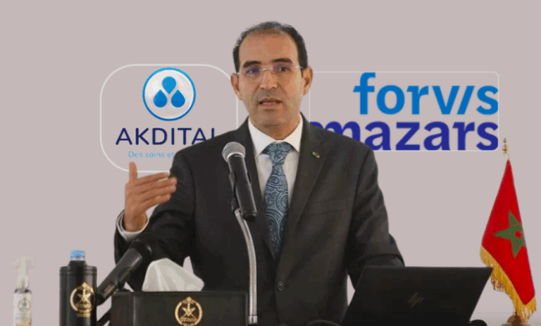 تضارب مصالح يثير الجدل… مكتب افتحاص متعاقد مع “أكديطال” يفوز بصفقة تتعلق بملف فساد قطاع الصحة