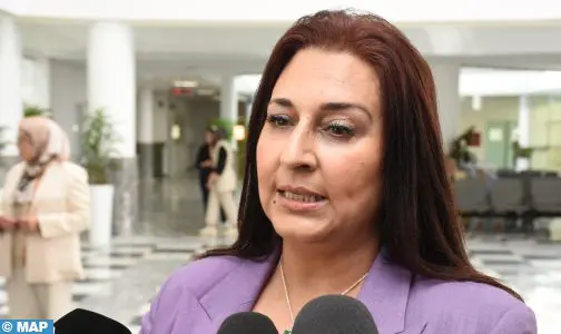 إعفاء مفاجئ لمديرة الصحة بجهة الرباط سلا القنيطرة وتعيين خلف بالنيابة