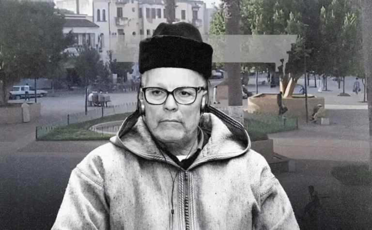 السيمو يغرق القصر الكبير في الأزبال بعد قرارات “مرتجلة” للمجلس الجماعي