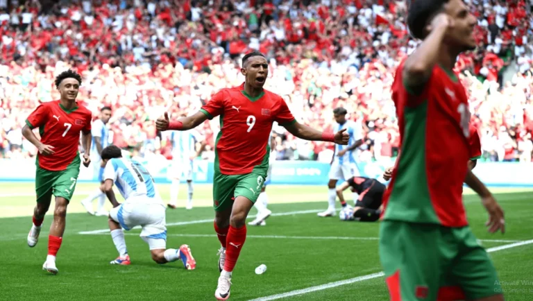 رسميا.. الأرجنتين تتراجع عن مواجهة “الأسود” وتختار أنغولا بديلاً