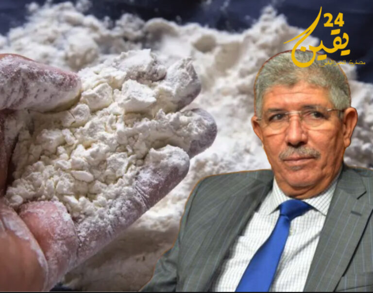 فضيحة “طحن الكاغيط” تهز البرلمان.. اتهامات لشركات الدقيق بنهب 16 مليار درهم من أموال الدعم