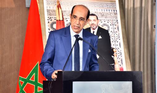 بلاوي يدعو إلى تفعيل العقوبات البديلة داخل المحاكم المغربية