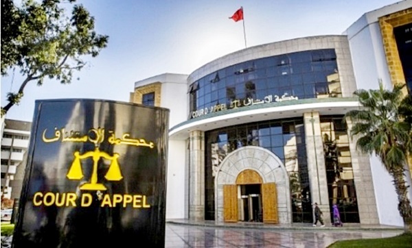 متابعة أزيد من 80 متهماً في أحداث الشغب بطنجة والقصر الكبير والعرائش