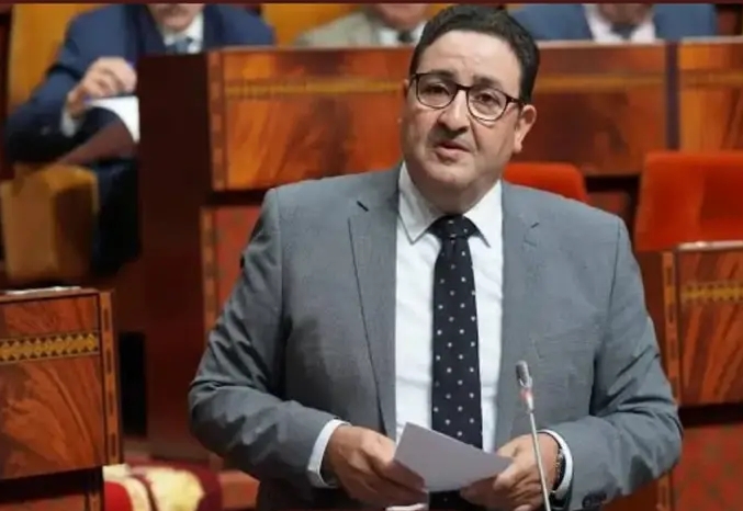 عبد الصمد قيوح يكشف عن خطة جديدة لتطوير شبكة القطارات بالمغرب