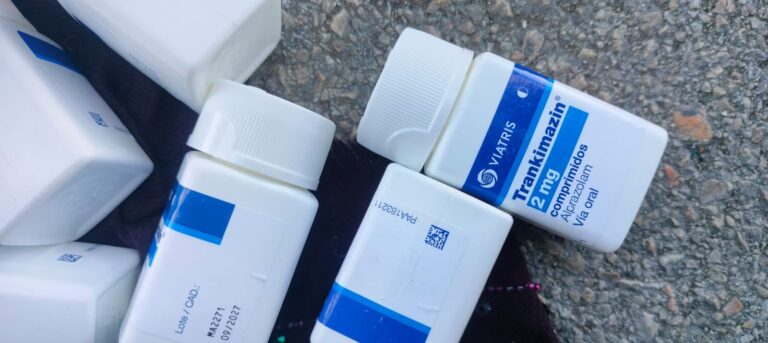 إحباط تهريب أكثر من 21 ألف قرص مخدر بميناء طنجة المتوسط مخبأة داخل ألعاب أطفال