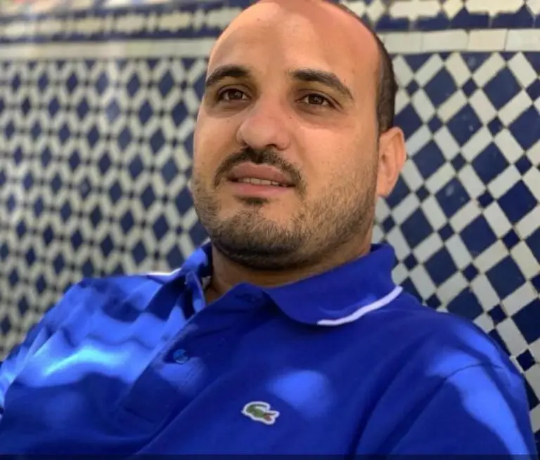 عثمان زويرش يُعاد انتخابه كاتبا إقليميا للحزب الاشتراكي الموحد بفاس في دورة الفقيدة سامية عباد الأندلسي