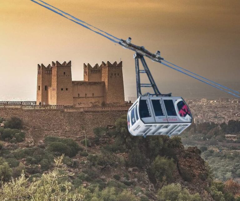 بني ملال خنيفرة بين الطموح والغموض.. فهل ترى سياحتها النور أم تبقى مجرد وعود؟