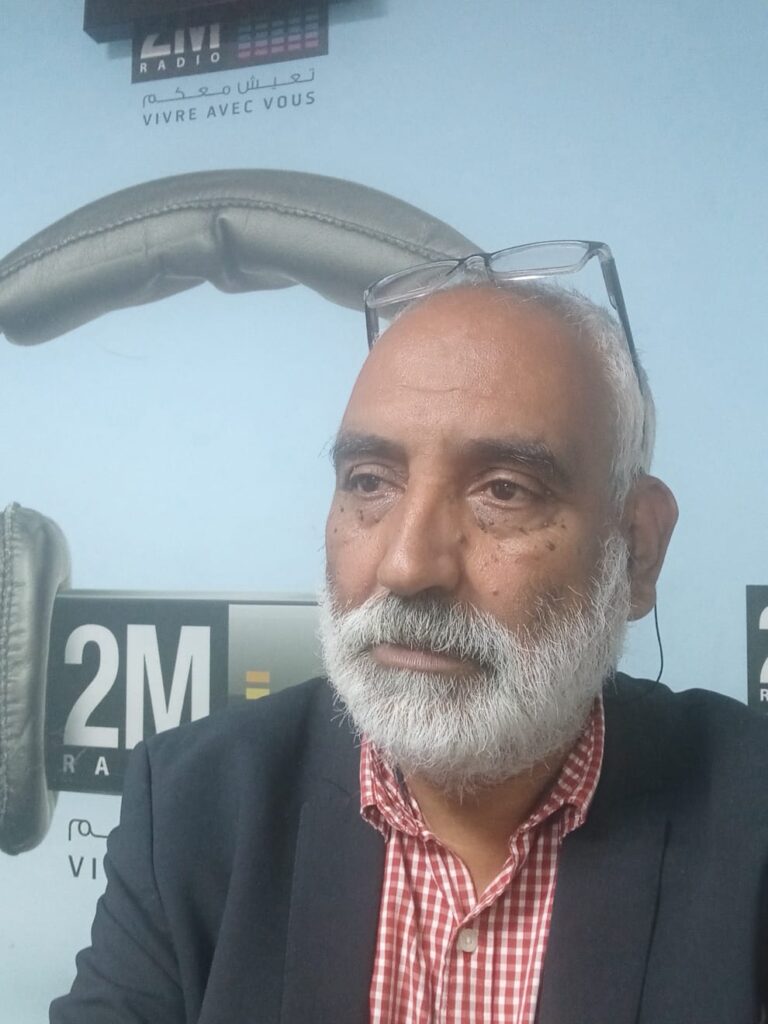 محمد ثامر: جمعيات الآباء شريك أساسي في إصلاح التعليم وتحسين جودة المدرسة العمومية