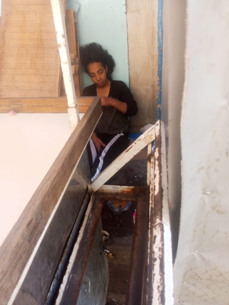 حنان… صرخة من قلب الدار البيضاء: “لا تتركونا نحلم وحدنا”