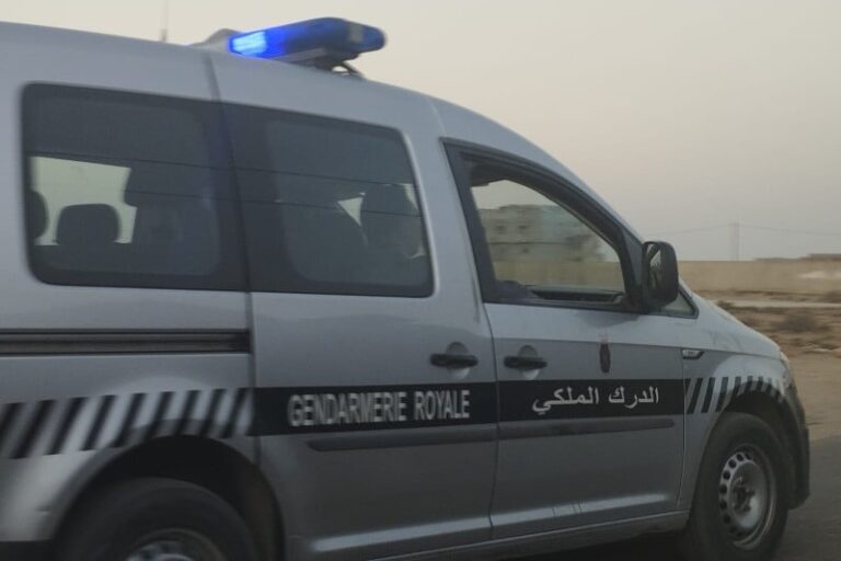 اعتقال “الحاج”.. زعيم عصابة أوهم الشباب بالهجرة إلى أوروبا