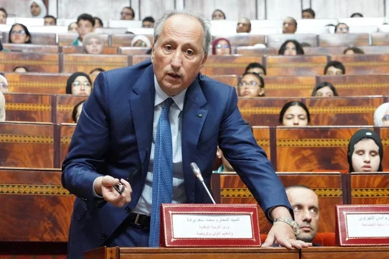 مراجعة شرط السن لولوج مهنة التعليم قبل إعلان المباريات الجديدة