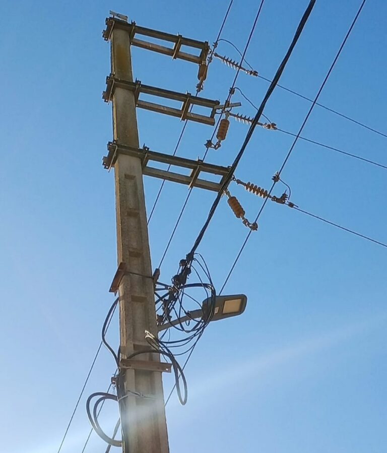 الخميسات: ساكنة حي المجد تطالب بإصلاح بعض المصابيح العمومية المعطلة…