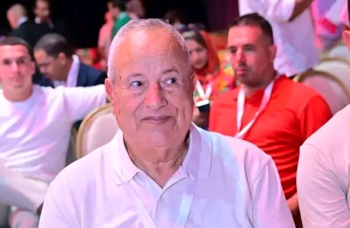 البرلماني الناظوري محمد أبركان يهيمن على مقاعد المجلس الوطني ويغلق الطريق أمام خصومه