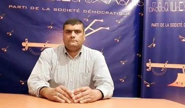 النيابة العامة بالناظور تأمر بإيداع سعيد الشرامطي السجن المحلي بسلوان على خلفية تهم جنائية خطيرة